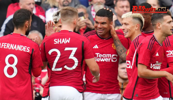 Nhận định Wigan Athletic vs Manchester United