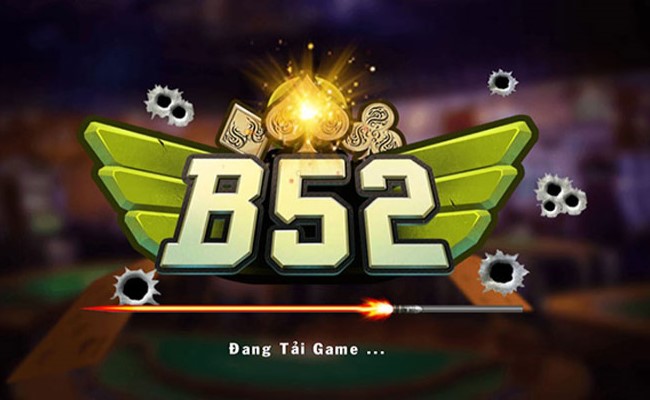 B52 thông báo chương trình khuyến mãi chào mừng tân thủ