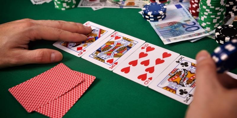 Game bài Catte online là gì? Nguồn gốc bắt đầu của bài catte?
