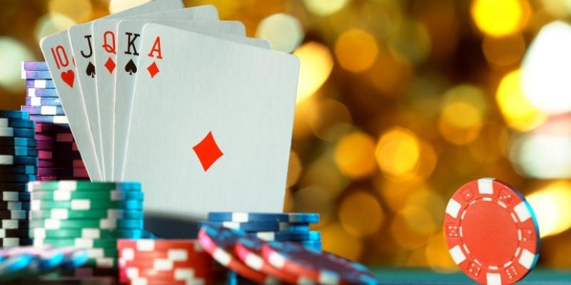 Game đánh bài Tiến lên miền Nam - Game bài phổ biến nhất