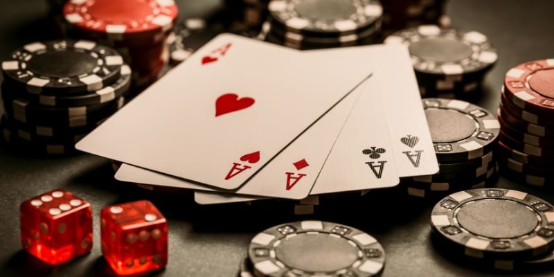 Giới thiệu về bài Xì tố online