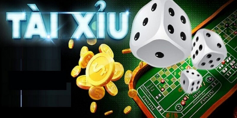 Hướng dẫn cách chơi Tài Xỉu