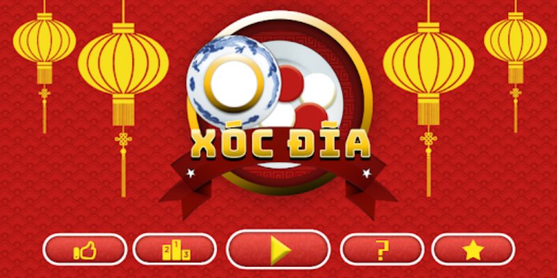Một số thao tác cần biết khi tham gia chơi xóc đĩa GPI 