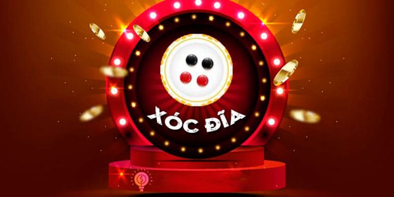 xóc đĩa GPI