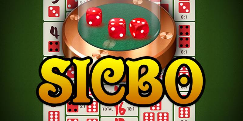 Giới thiệu trò chơi Sicbo
