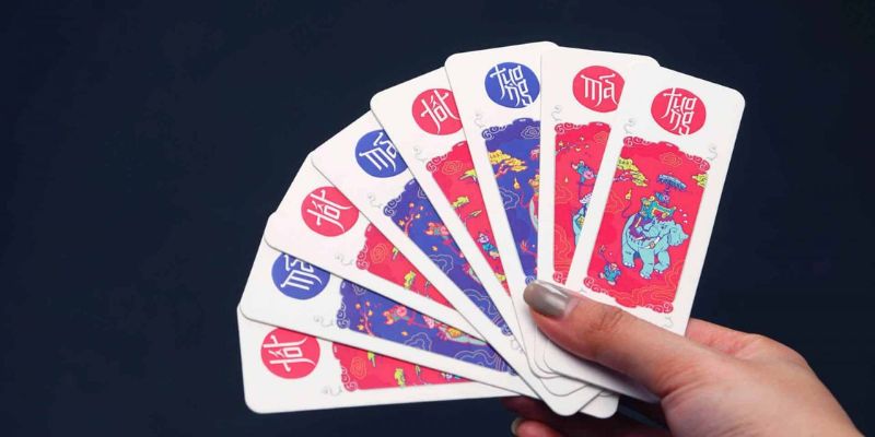 Luật chơi bài Tam Cúc mới nhất hiện nay