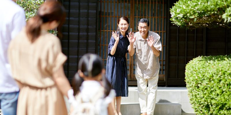 Mơ thấy người thân đang lâm bệnh