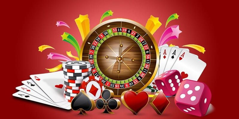 Ưu điểm trên của casino offline và casino online