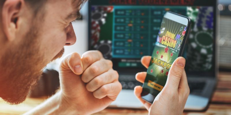 Các loại kèo rung phổ biến nhất hiện nay 