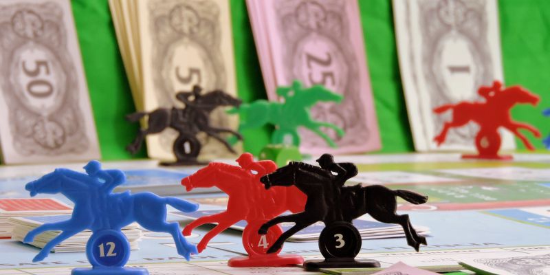Gamble là gì và có hợp pháp tại Việt Nam không?